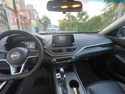 نیسان ئەلتیما